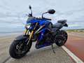 Suzuki GSX-S 750 Blauw - thumbnail 7