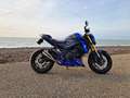 Suzuki GSX-S 750 Blauw - thumbnail 5