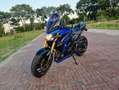 Suzuki GSX-S 750 Blauw - thumbnail 4