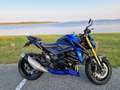 Suzuki GSX-S 750 Blauw - thumbnail 8