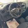 Mercedes-Benz Vito 114 Mixto Long PRO Auto - 6 Posti Autocarro Szürke - thumbnail 9