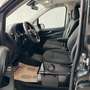 Mercedes-Benz Vito 114 Mixto Long PRO Auto - 6 Posti Autocarro Szürke - thumbnail 8