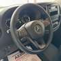 Mercedes-Benz Vito 114 Mixto Long PRO Auto - 6 Posti Autocarro Szürke - thumbnail 10