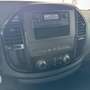 Mercedes-Benz Vito 114 Mixto Long PRO Auto - 6 Posti Autocarro Szürke - thumbnail 12