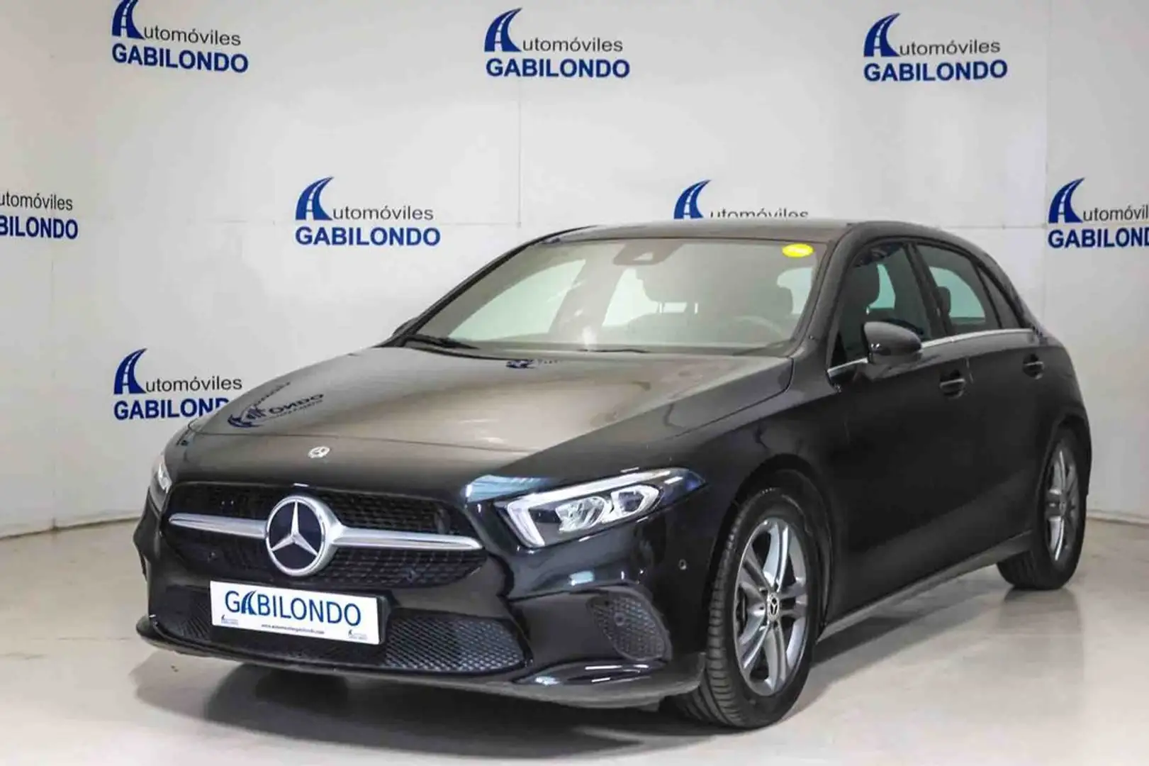 Mercedes-Benz A 180 Nero - 1