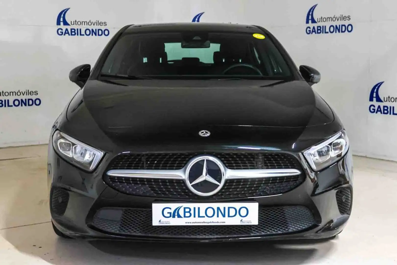 Mercedes-Benz A 180 Nero - 2