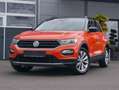 Volkswagen T-Roc Style Pano Dach Orange - thumbnail 1