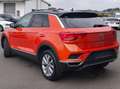 Volkswagen T-Roc Style Pano Dach Orange - thumbnail 3