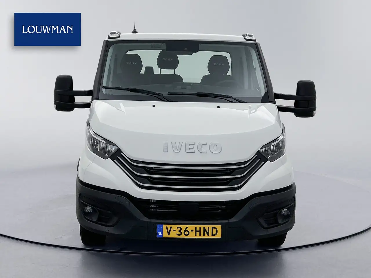 Iveco Daily 2024 — фото 15