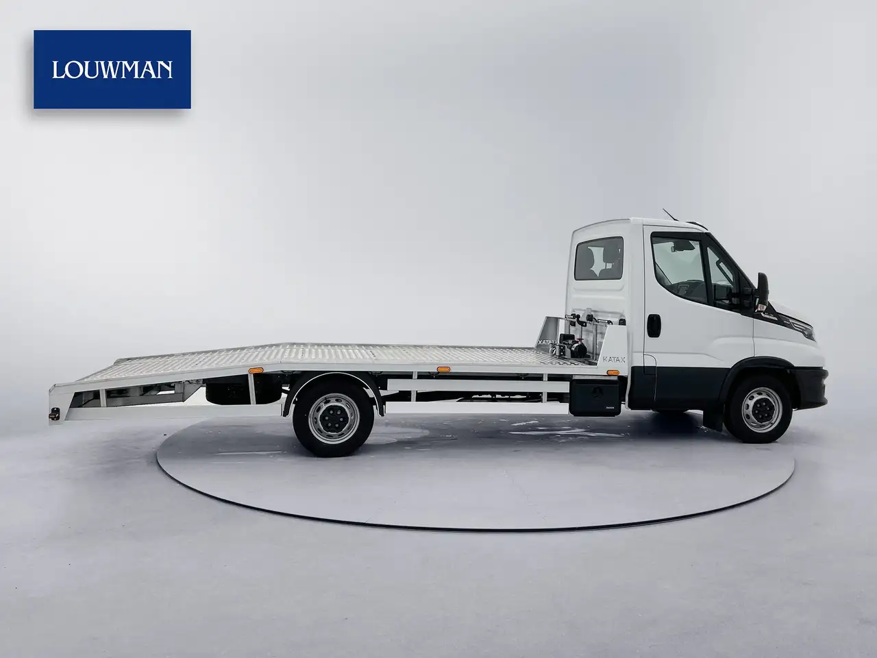 Iveco Daily 2024