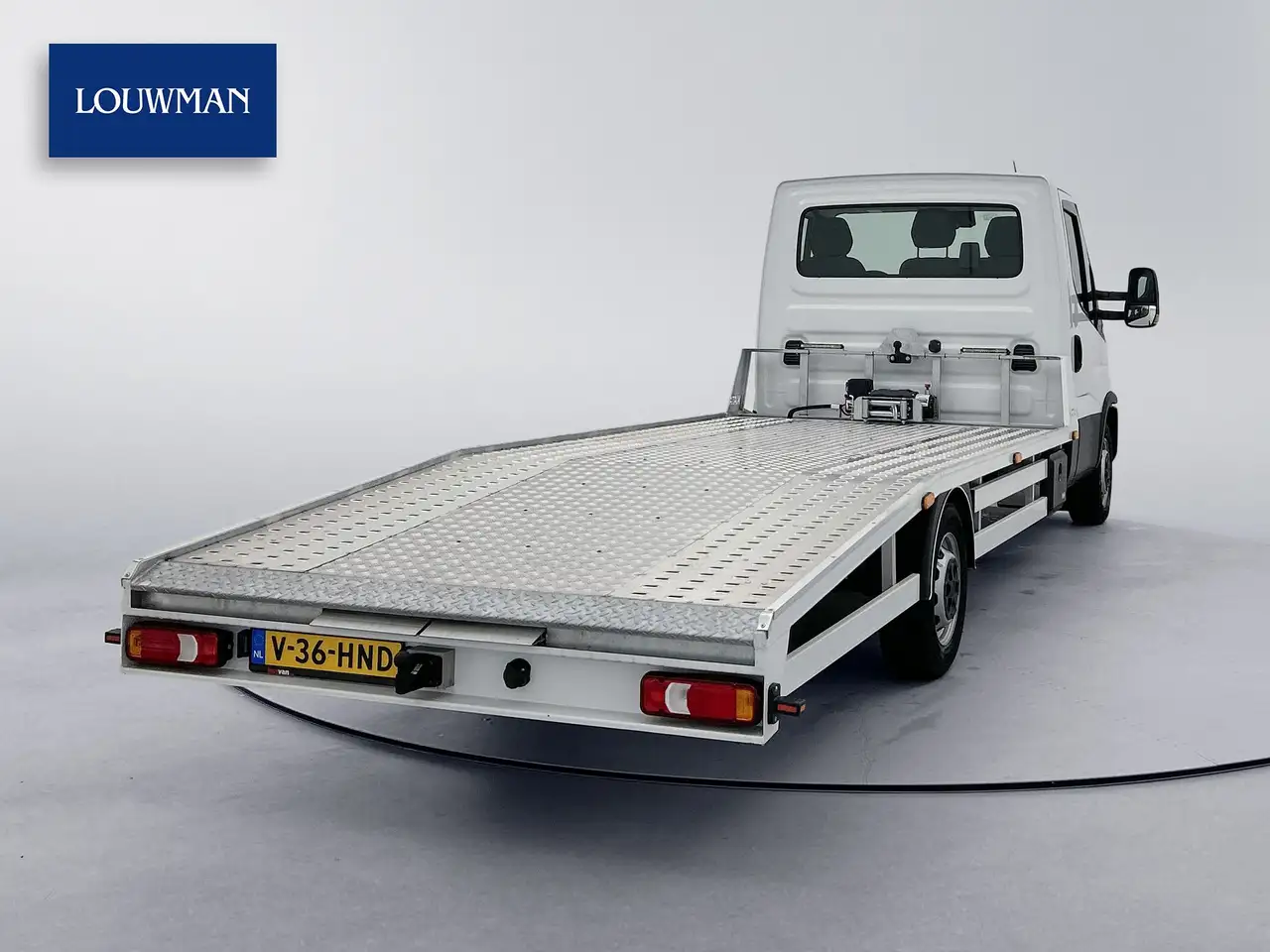 Iveco Daily 2024