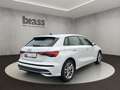 Audi A3 Advanced 35 TFSI S tronic Weiß - thumbnail 6