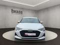 Audi A3 Advanced 35 TFSI S tronic Weiß - thumbnail 9