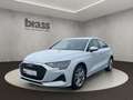 Audi A3 Advanced 35 TFSI S tronic Weiß - thumbnail 2