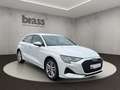 Audi A3 Advanced 35 TFSI S tronic Weiß - thumbnail 8