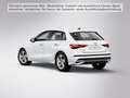 Audi A3 Advanced 35 TFSI 110(150) kW(PS) S Weiß - thumbnail 4