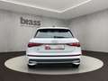 Audi A3 Advanced 35 TFSI S tronic Weiß - thumbnail 5