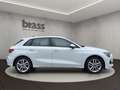 Audi A3 Advanced 35 TFSI S tronic Weiß - thumbnail 7