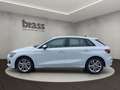 Audi A3 Advanced 35 TFSI S tronic Weiß - thumbnail 3