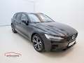 Volvo V60 T6 AWD Recharge PHEV R-Design Expression Geartr... Schwarz - thumbnail 3