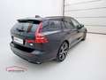 Volvo V60 T6 AWD Recharge PHEV R-Design Expression Geartr... Schwarz - thumbnail 4