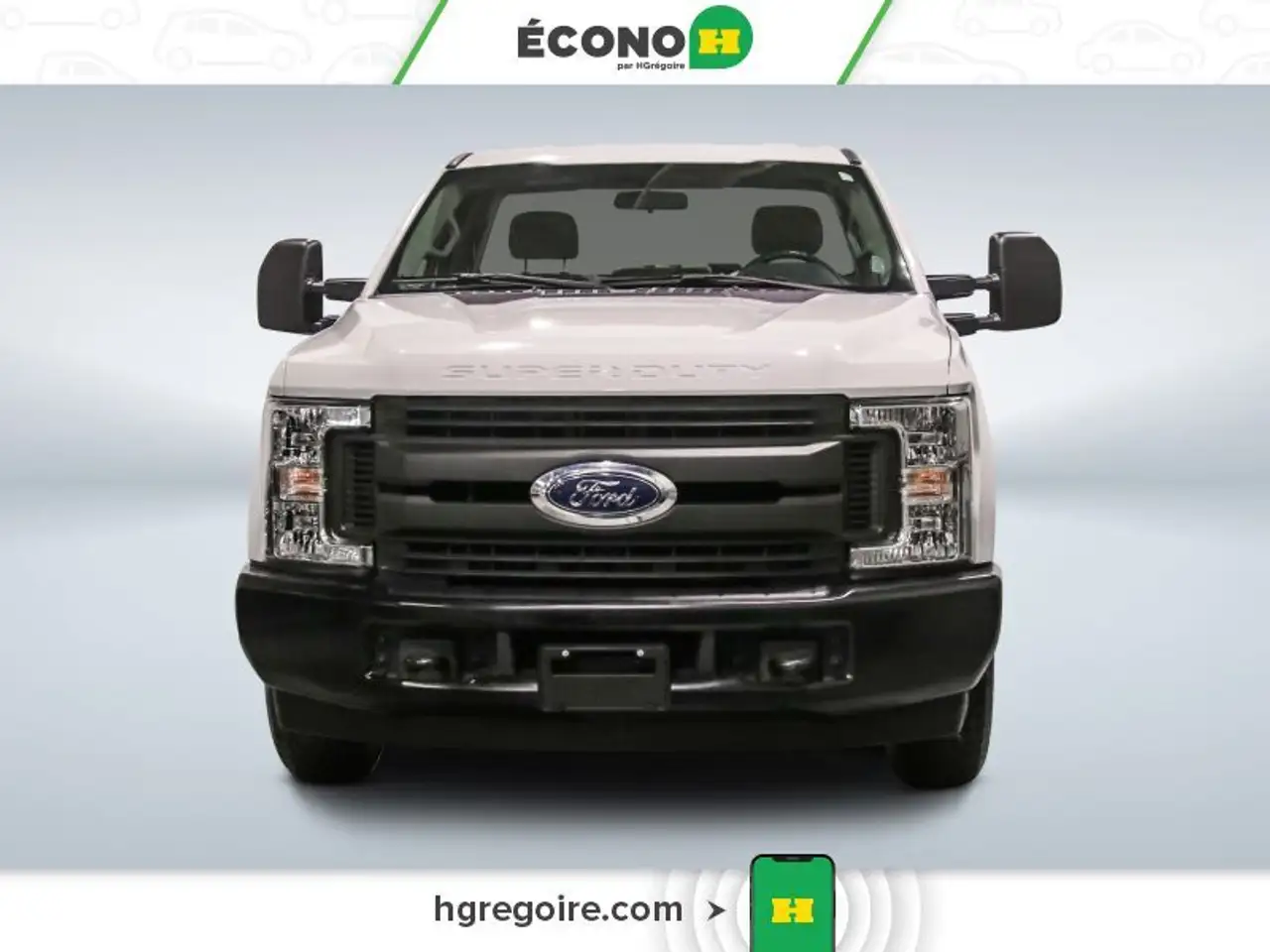 Ford F 350 photo Ford F 350