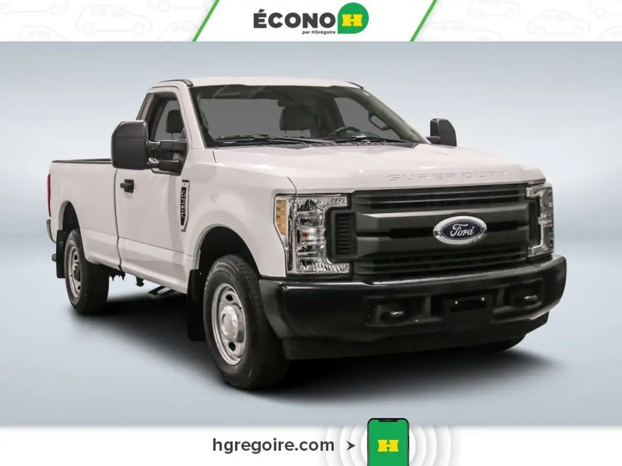 2017 Ford F 350