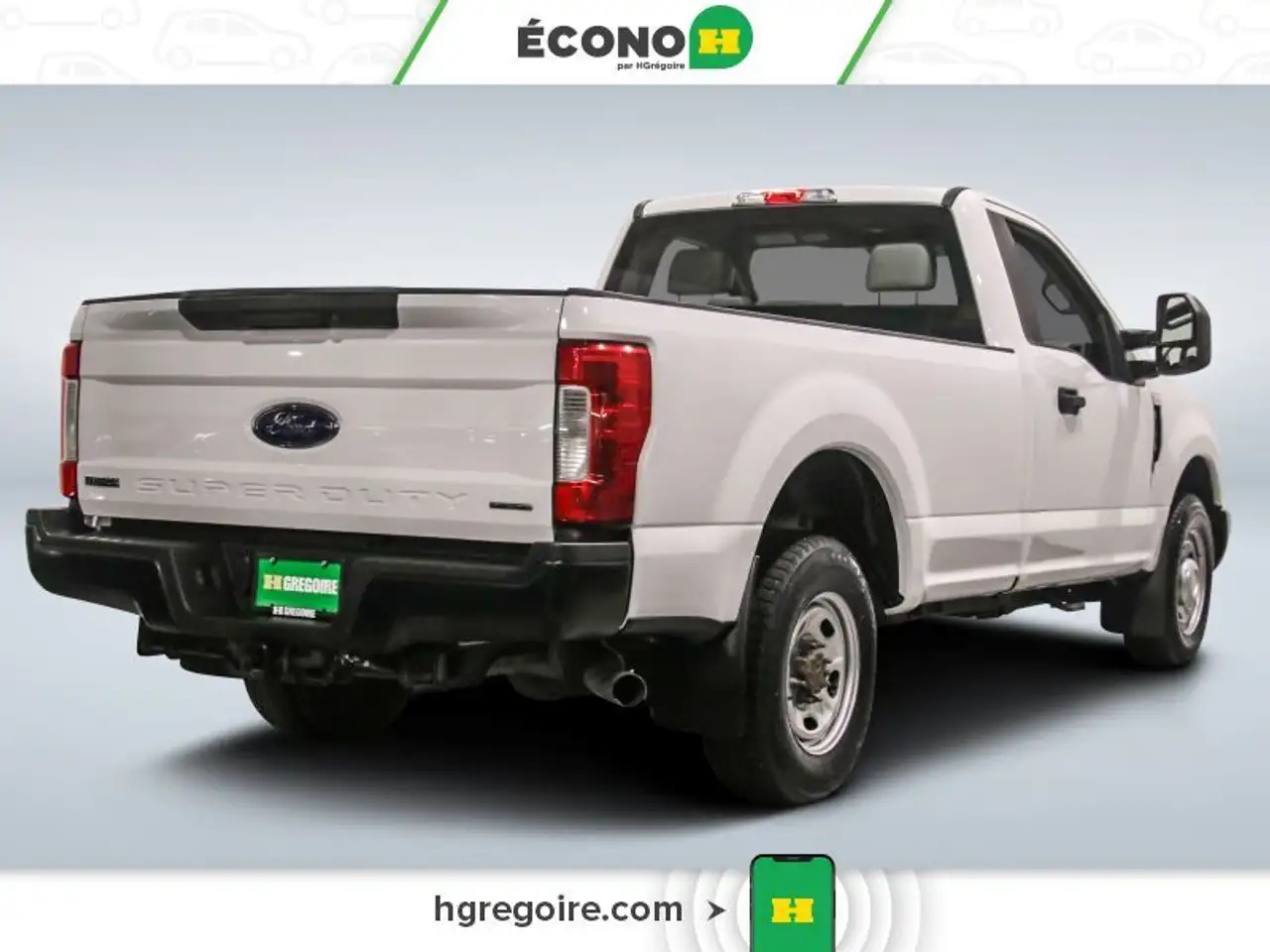 Ford F 350 photo Ford F 350