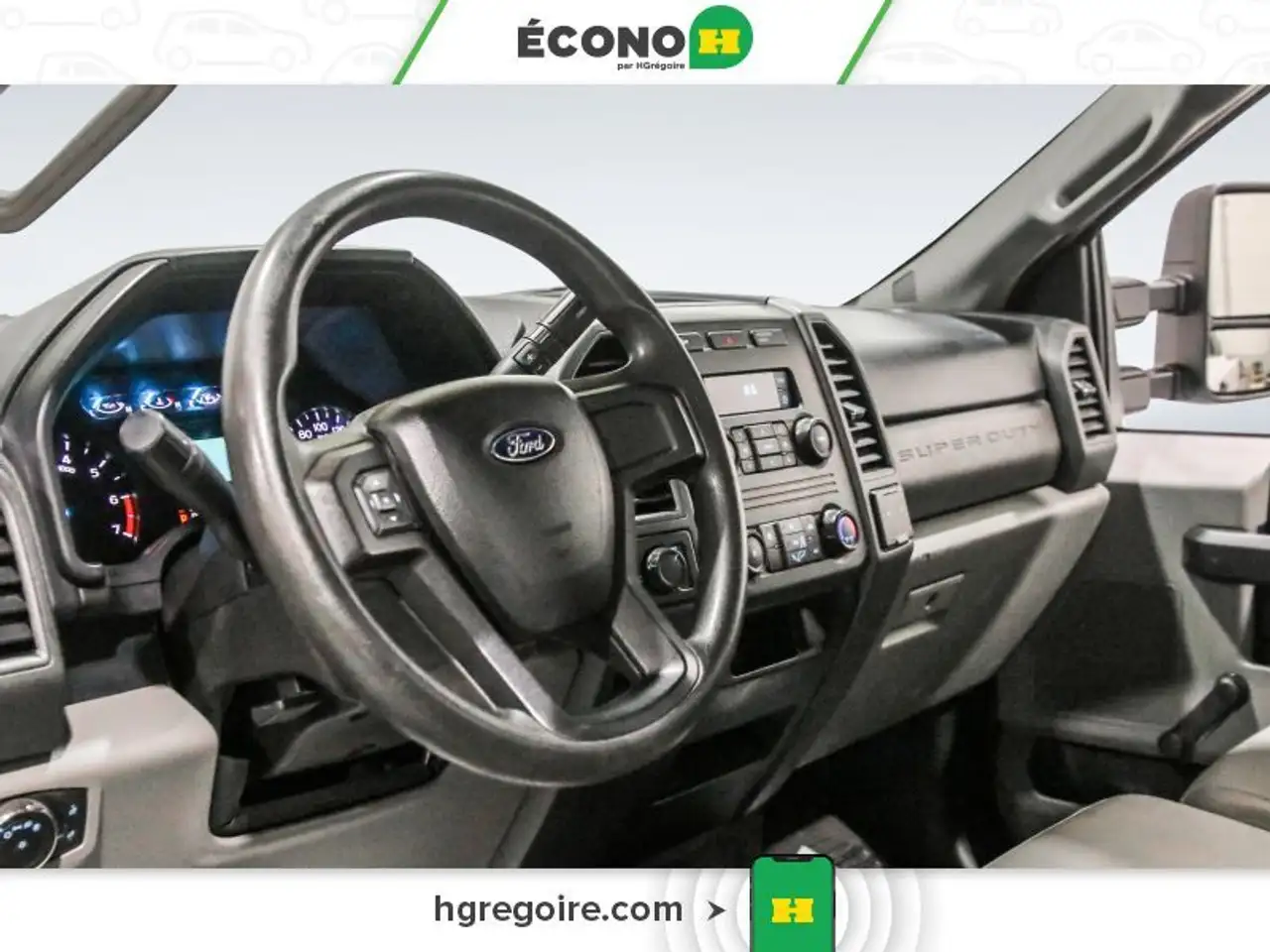 Ford F 350 photo Ford F 350