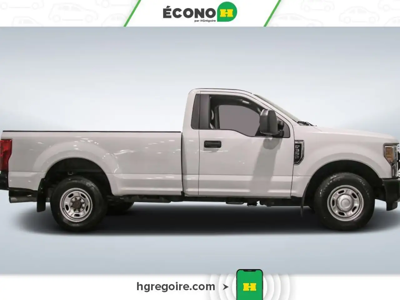 Ford F 350 photo Ford F 350