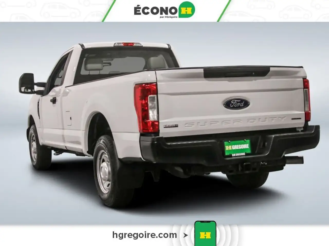 Ford F 350 photo Ford F 350