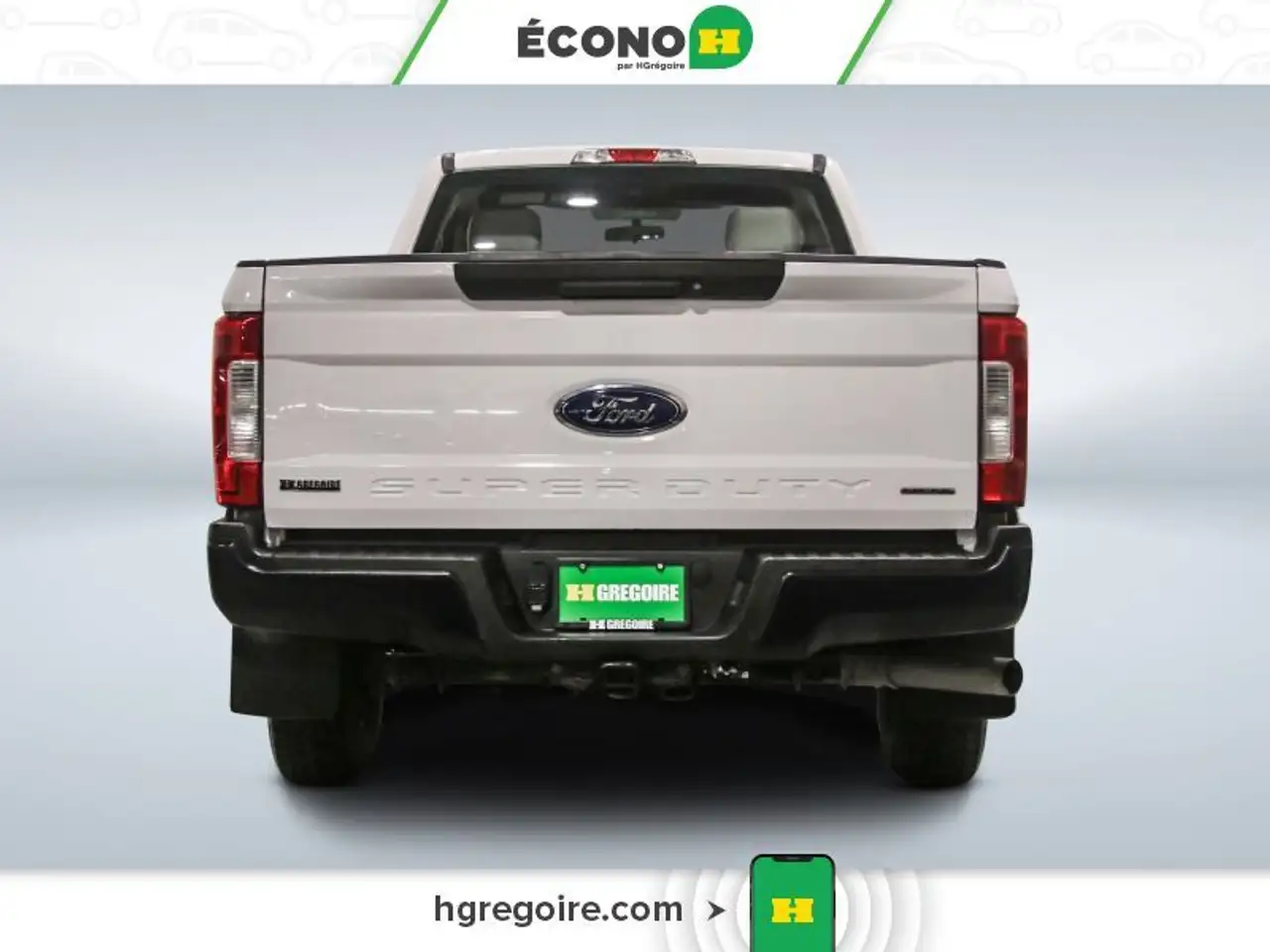 Ford F 350 photo Ford F 350