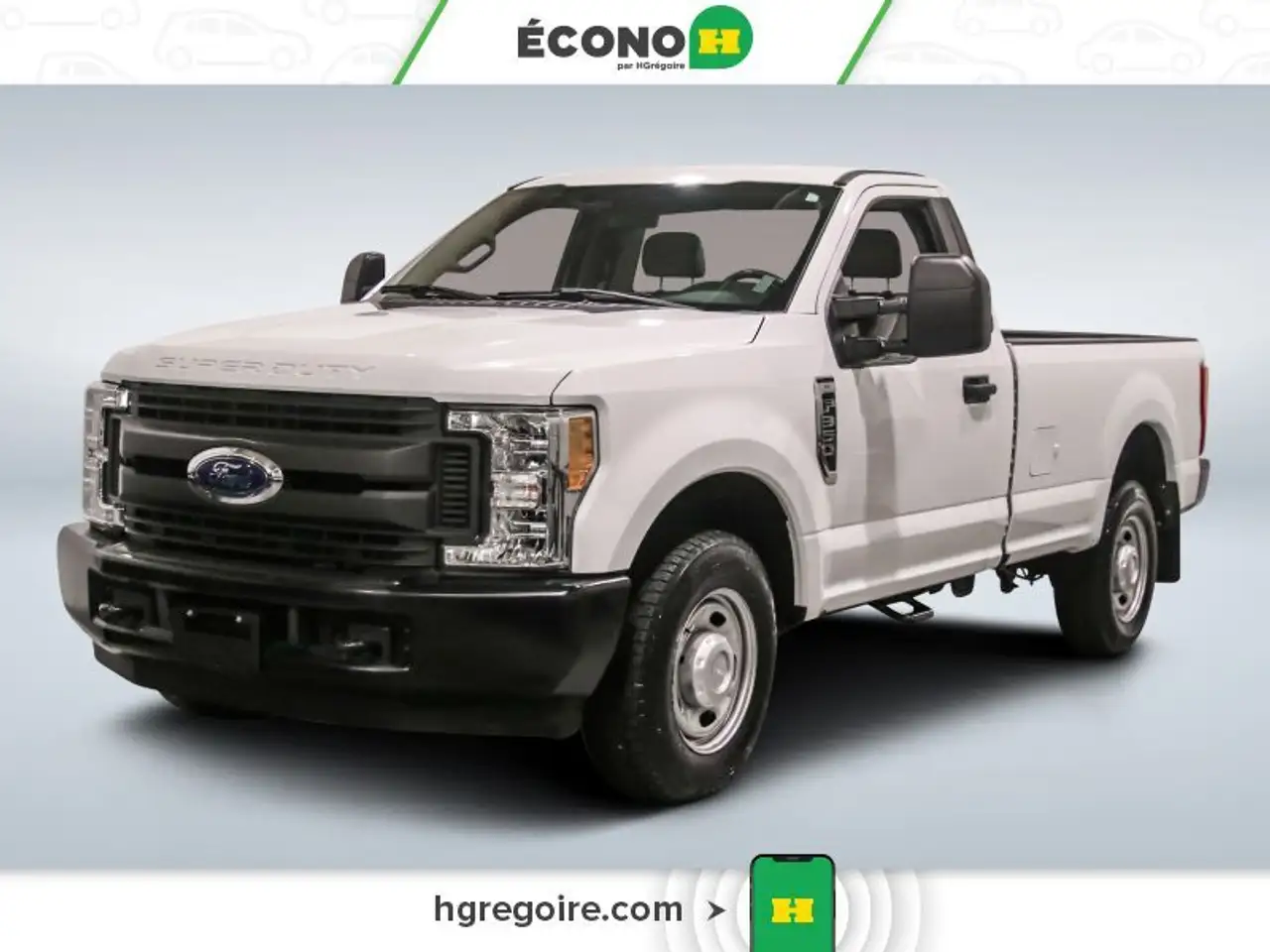 Ford F 350 photo Ford F 350