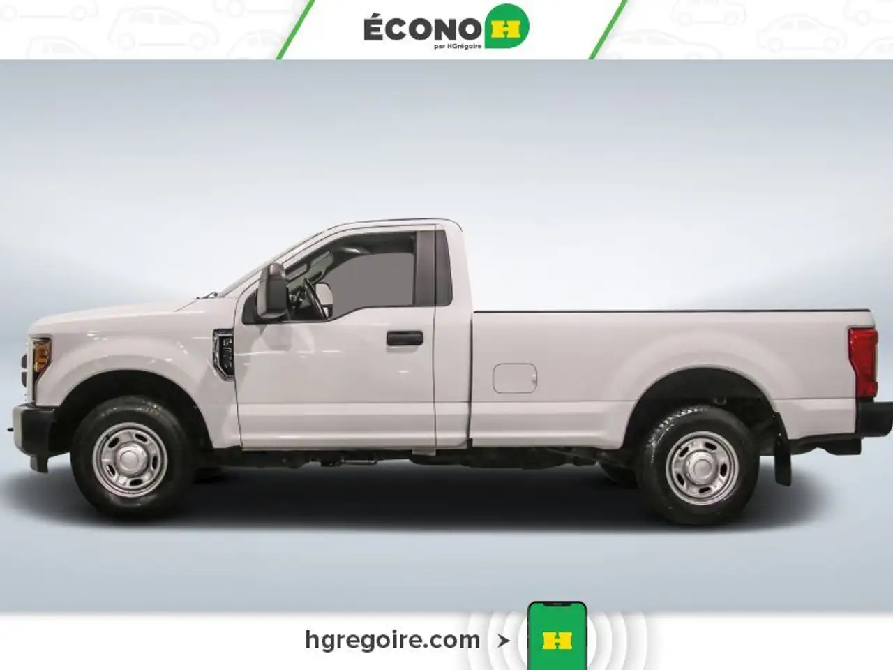 Ford F 350 photo Ford F 350