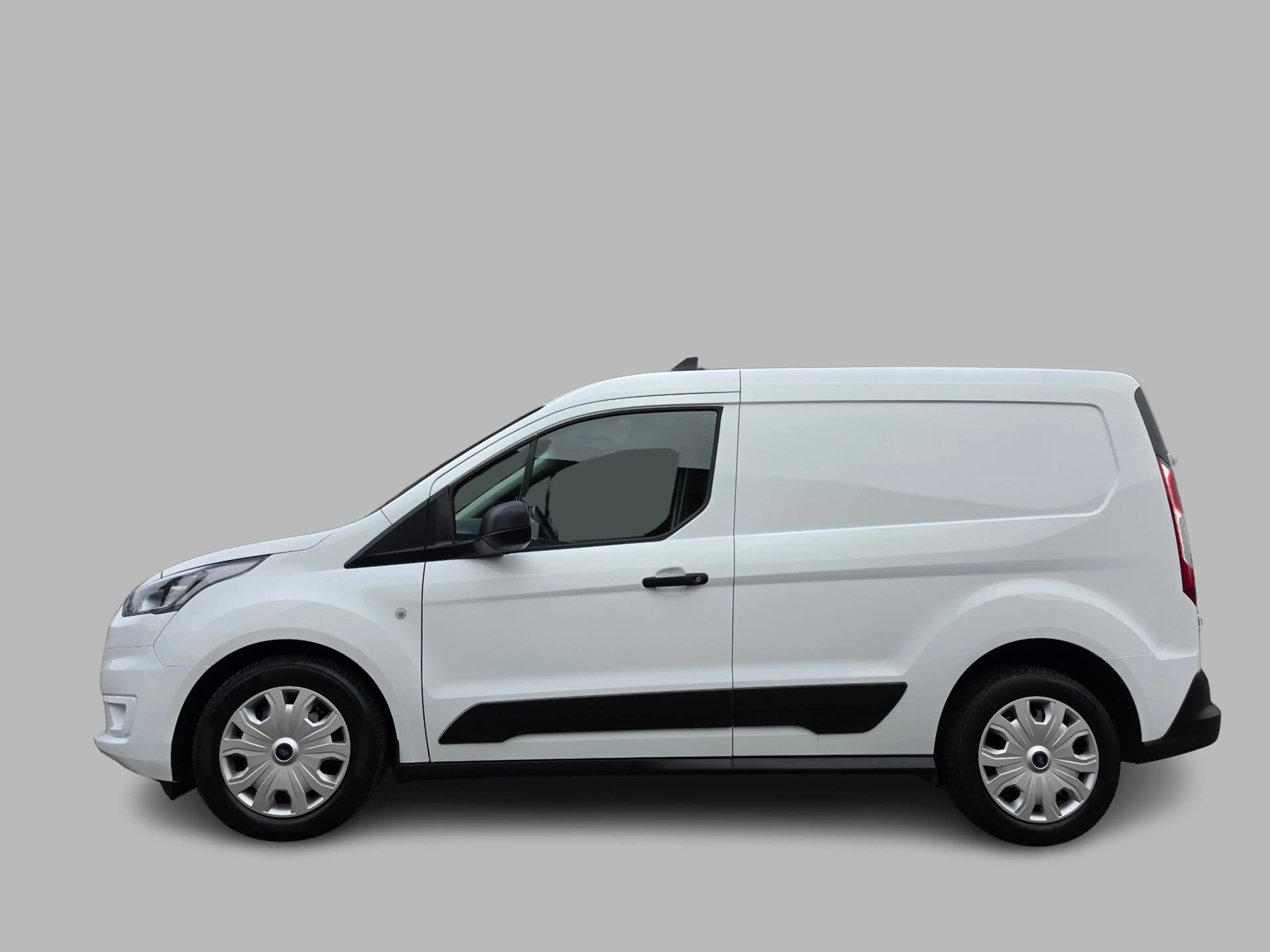 Ford Transit Connect 1.0 Ecoboost L1 Trend Airco Cruise Connected Benzi — photo 5