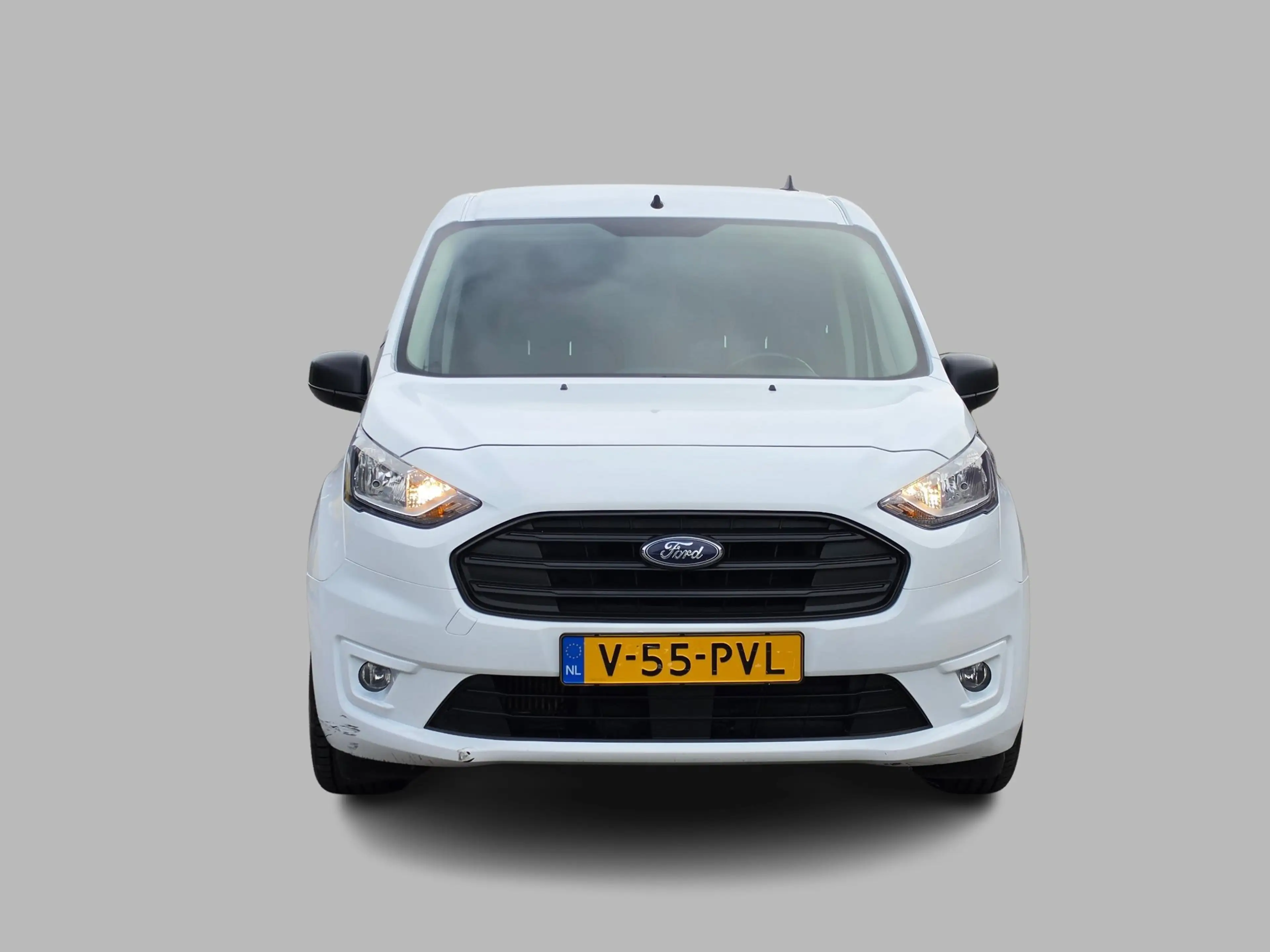 Ford Transit Connect 1.0 Ecoboost L1 Trend Airco Cruise Connected Benzi — photo 4