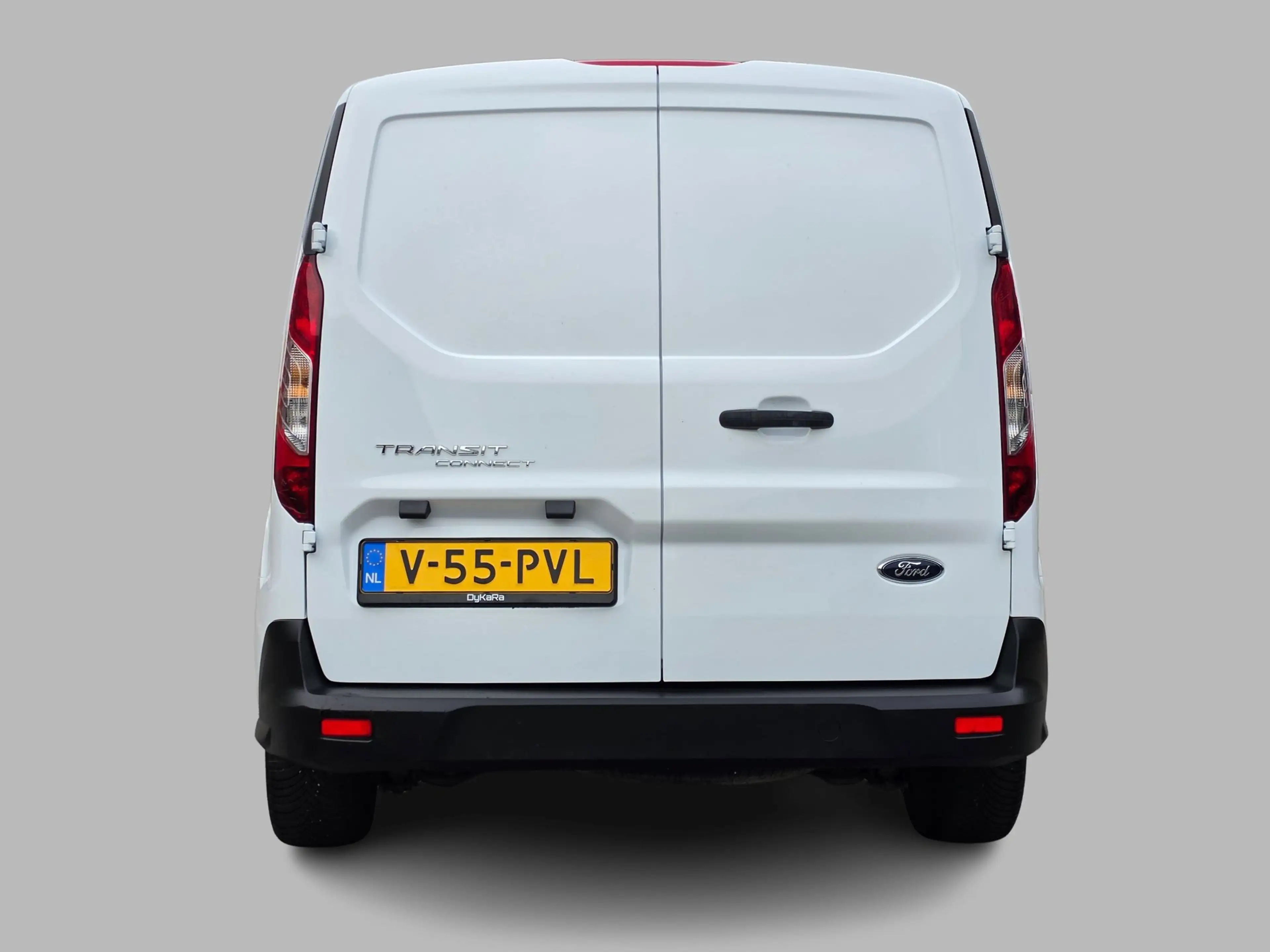 Ford Transit Connect 1.0 Ecoboost L1 Trend Airco Cruise Connected Benzi — photo 6