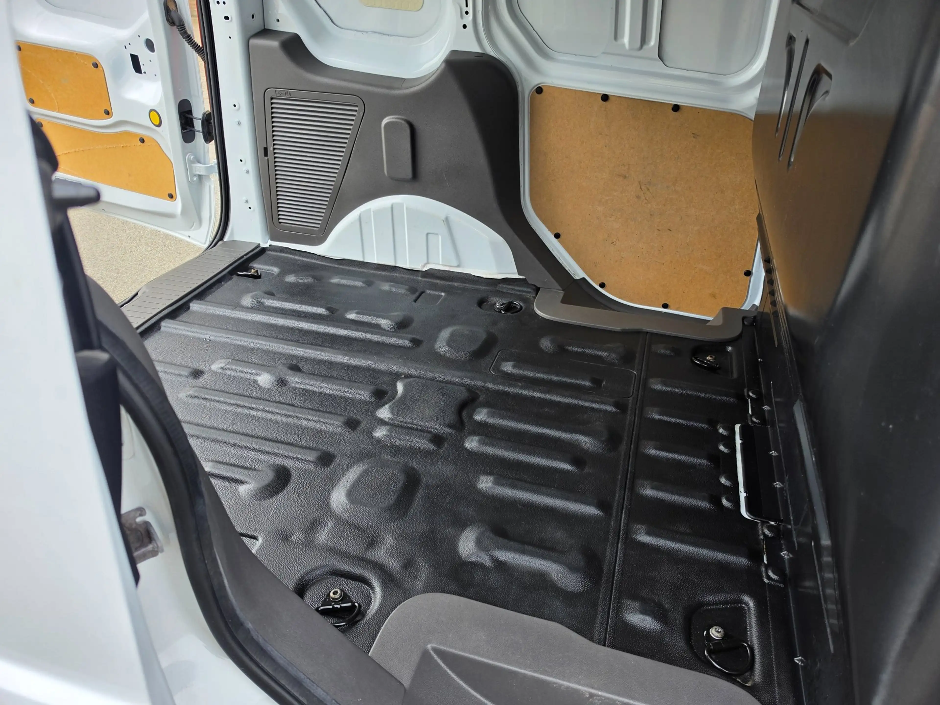 Ford Transit Connect 1.0 Ecoboost L1 Trend Airco Cruise Connected Benzi — photo 21
