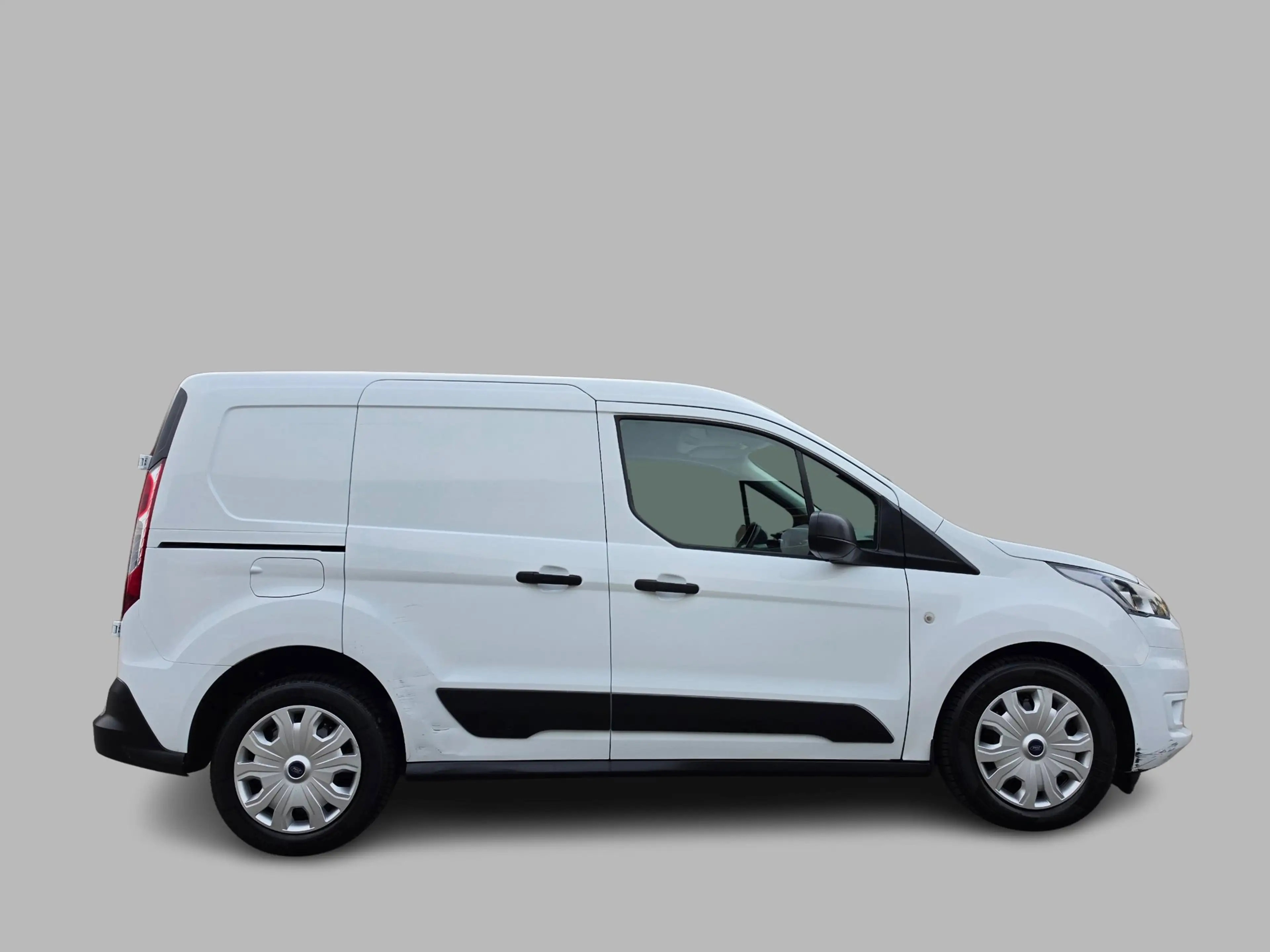 Ford Transit Connect 1.0 Ecoboost L1 Trend Airco Cruise Connected Benzi — photo 7
