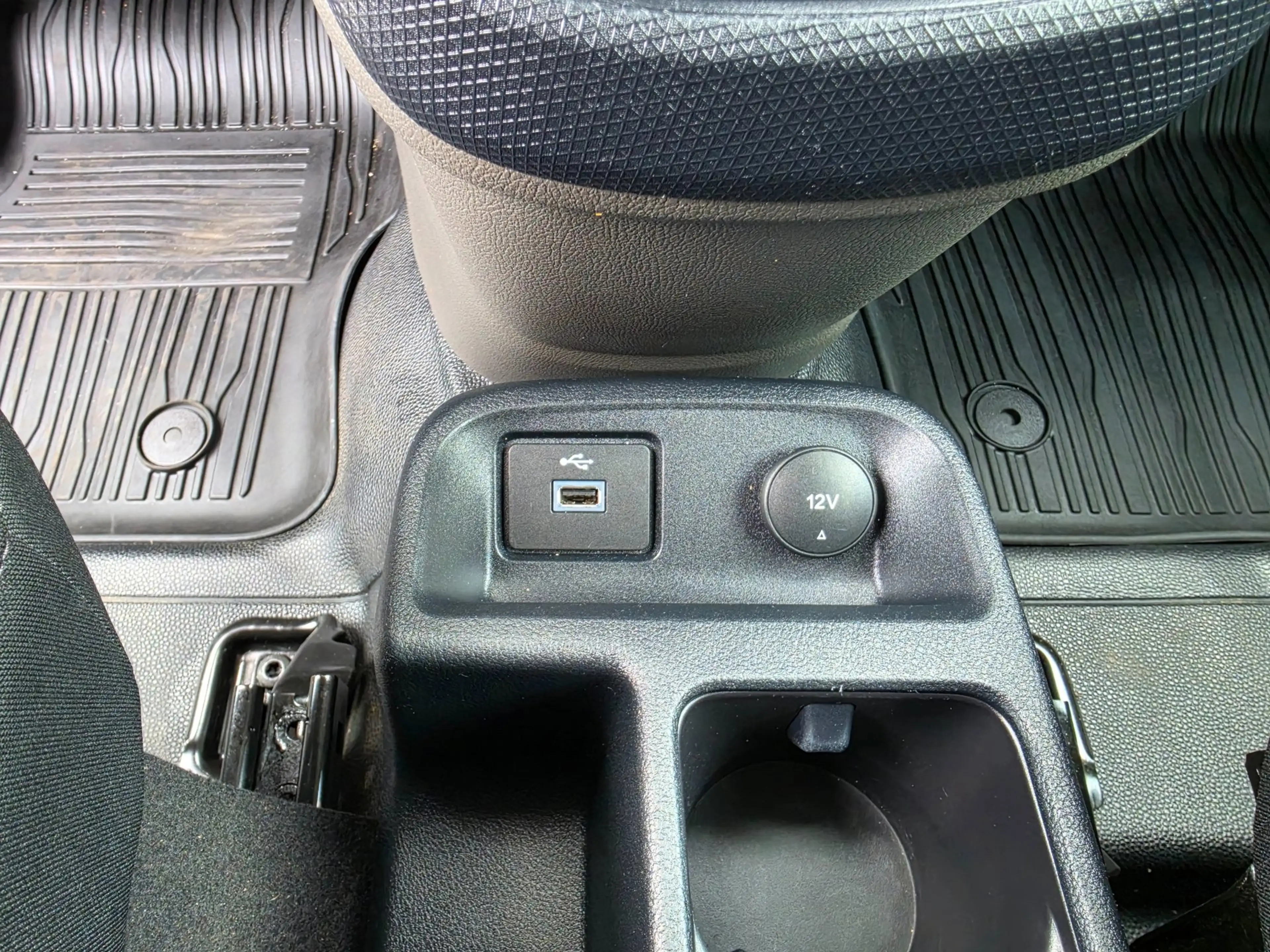 Ford Transit Connect 1.0 Ecoboost L1 Trend Airco Cruise Connected Benzi — photo 16