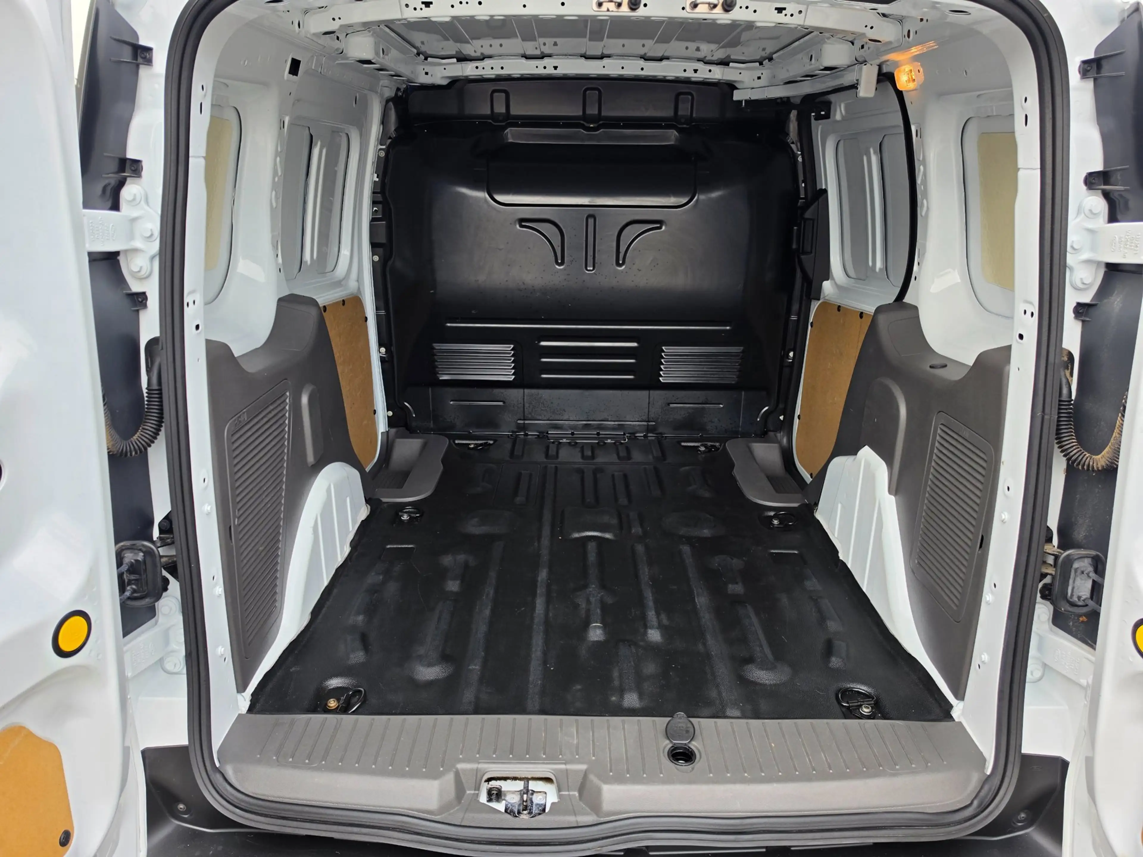 Ford Transit Connect 1.0 Ecoboost L1 Trend Airco Cruise Connected Benzi — photo 20