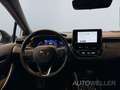 Toyota Corolla 2.0 Hybrid TS Team D *Navi*CarPlay*LED*ACC*SHZ* Argent - thumbnail 10