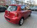 Nissan Micra 1.2i! Topstaat*Airco* 73000km* 1eigenaar* Garantie Rojo - thumbnail 5
