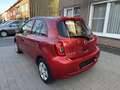 Nissan Micra 1.2i! Topstaat*Airco* 73000km* 1eigenaar* Garantie Rojo - thumbnail 3