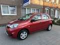 Nissan Micra 1.2i! Topstaat*Airco* 73000km* 1eigenaar* Garantie Rojo - thumbnail 2