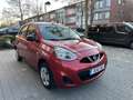 Nissan Micra 1.2i! Topstaat*Airco* 73000km* 1eigenaar* Garantie Rojo - thumbnail 6