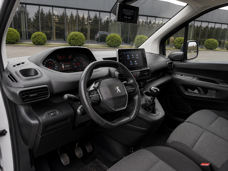 Peugeot Partner Partner 1.5 BlueHDi L2 Heavy Pro S/S (EU6.2) — photo 6