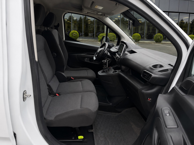Peugeot Partner Partner 1.5 BlueHDi L2 Heavy Pro S/S (EU6.2) — photo 7