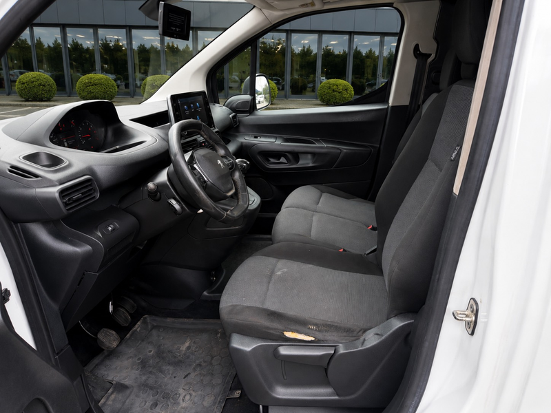 Peugeot Partner Partner 1.5 BlueHDi L2 Heavy Pro S/S (EU6.2) — photo 8