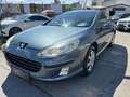 Peugeot 407 Premium 2,0 HDI 136PS mit PICKERL 09/26 Parkhilfe Grau - thumbnail 6